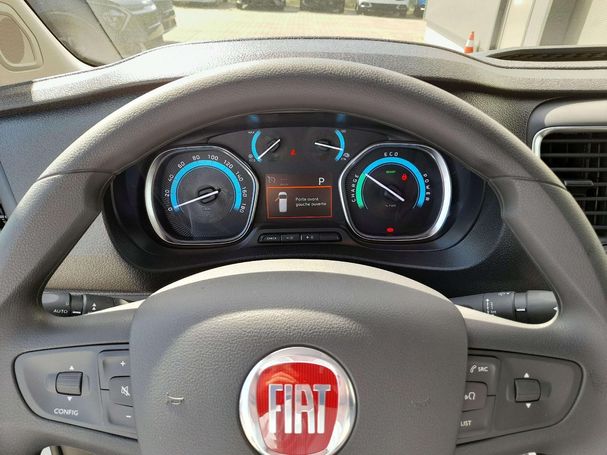 Fiat e-Scudo 100 kW image number 15