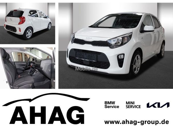 Kia Picanto 1.0 49 kW image number 5