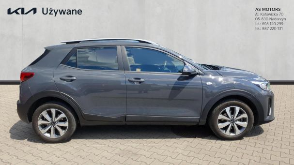 Kia Stonic 1.2 62 kW image number 6