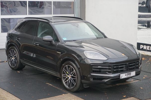 Porsche Cayenne E-Hybrid 346 kW image number 2