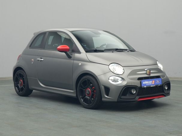 Abarth 595 118 kW image number 2