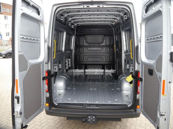 Volkswagen Crafter 35 TDI 103 kW image number 13