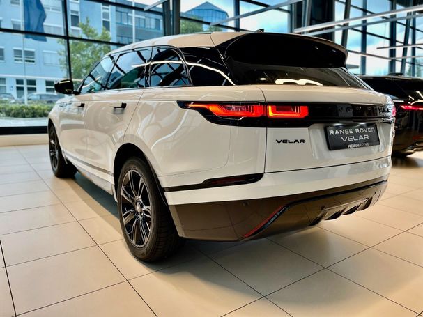 Land Rover Range Rover Velar R-Dynamic S 150 kW image number 12