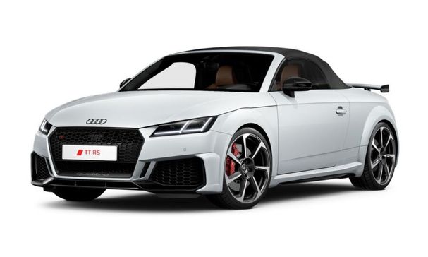 Audi TT RS S tronic 294 kW image number 7