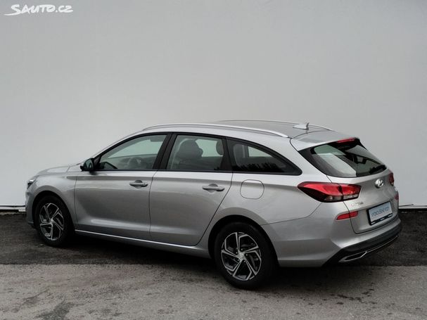 Hyundai i30 1.0 Comfort 88 kW image number 9