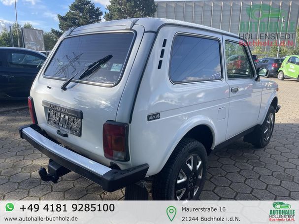 Lada Niva 60 kW image number 6