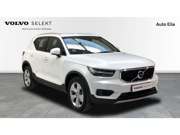 Volvo XC40 T2 Momentum 95 kW image number 19