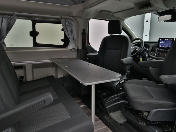 Ford Transit Nugget 96 kW image number 9