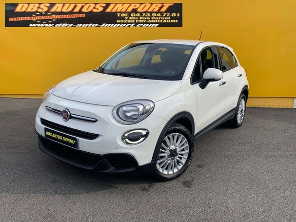 Fiat 500X 1.0 FireFly Turbo 88 kW image number 7