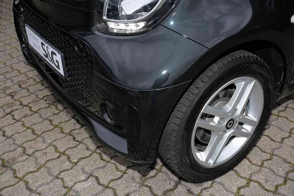 Smart ForTwo EQ 60 kW image number 5