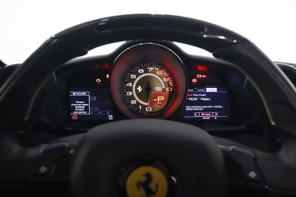 Ferrari 488 Pista 530 kW image number 15