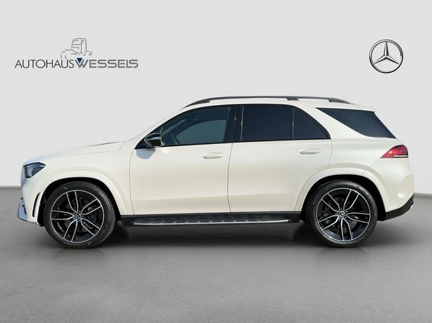 Mercedes-Benz GLE 400 d 243 kW image number 4