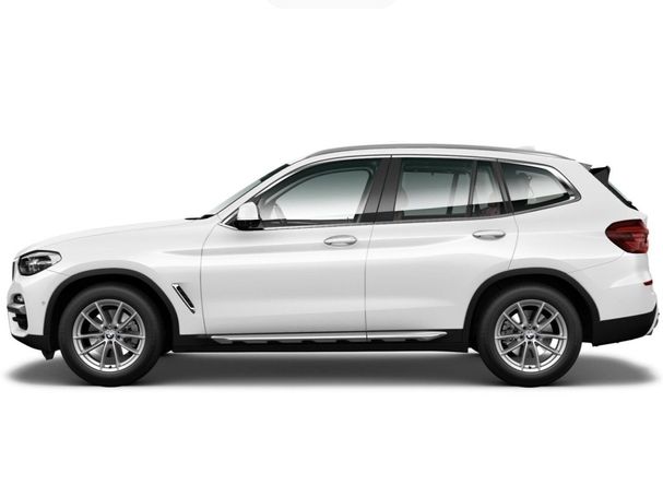 BMW X3 xDrive30d Luxury Line 195 kW image number 4