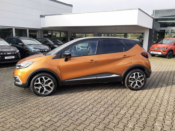 Renault Captur TCe 90 INTENS 66 kW image number 3