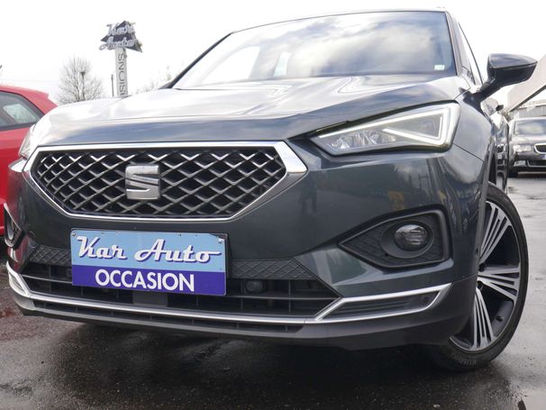 Seat Tarraco 2.0 TDI Style 110 kW image number 2