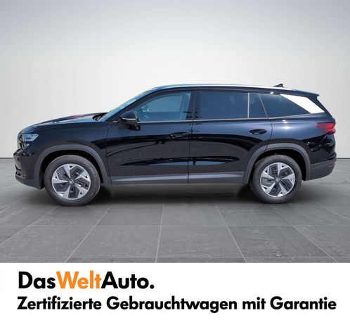 Skoda Kodiaq TDI Selection DSG 110 kW image number 5