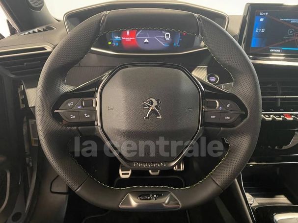 Peugeot 2008 PureTech 130 96 kW image number 21