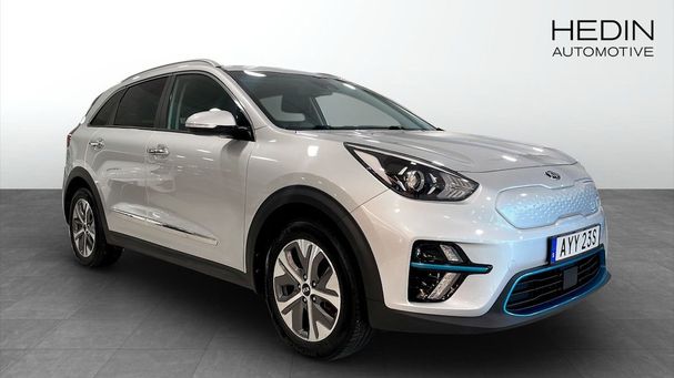 Kia Niro e 150 kW image number 2