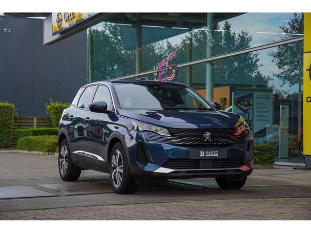 Peugeot 3008 130 Allure 96 kW image number 1