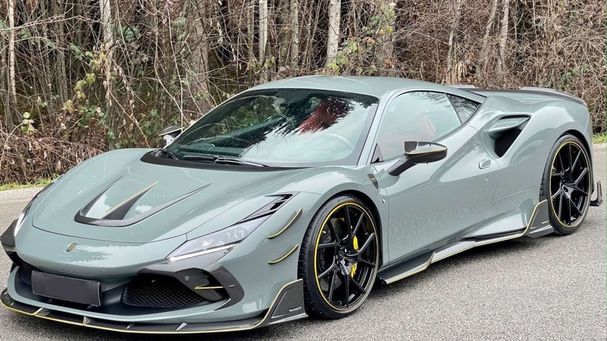 Ferrari F8 Tributo 530 kW image number 2