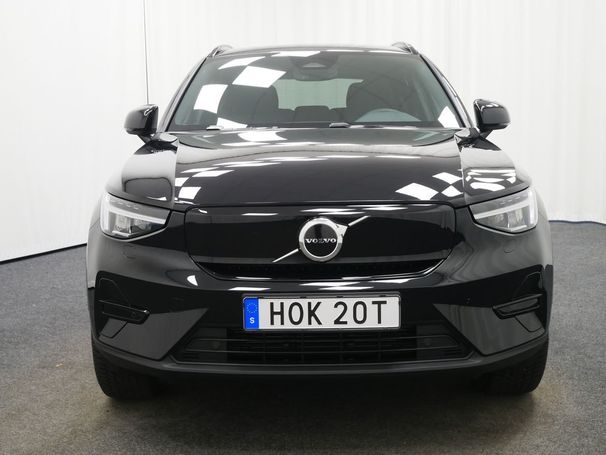 Volvo XC40 Recharge Single Motor Core 177 kW image number 6