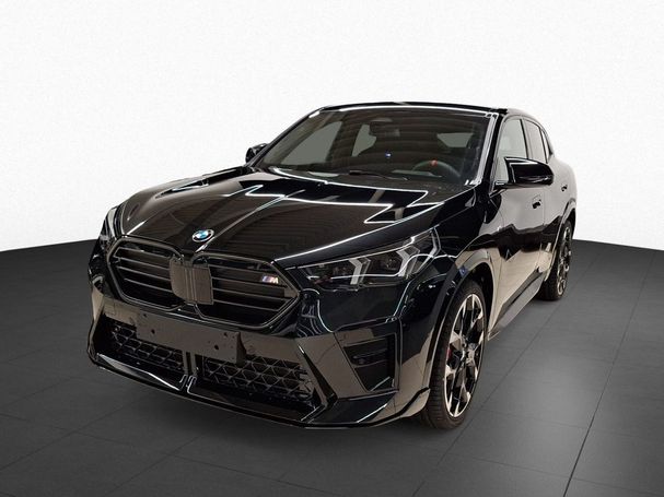 BMW X2 M35i xDrive 221 kW image number 1