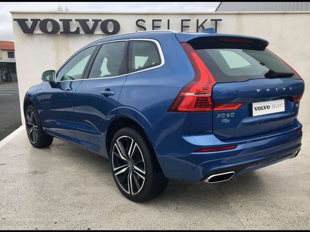 Volvo XC60 T8 226 kW image number 4