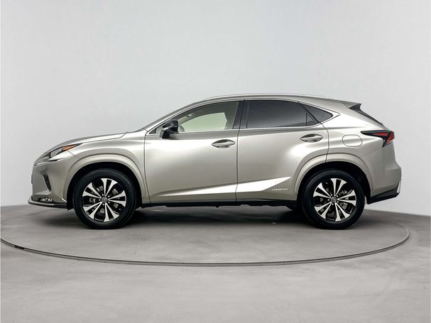 Lexus NX 300 h AWD 145 kW image number 3