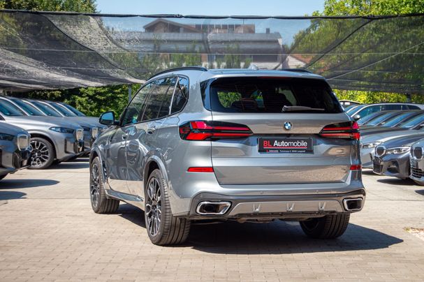 BMW X5 M Sport xDrive 219 kW image number 6