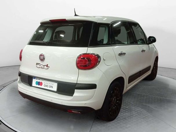 Fiat 500L 1.3 70 kW image number 5