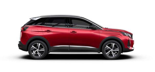 Peugeot 3008 BlueHDi 130 96 kW image number 3