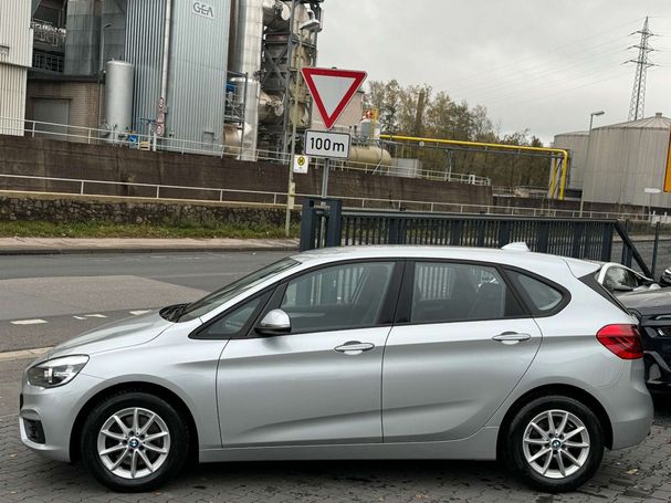 BMW 218i 100 kW image number 6