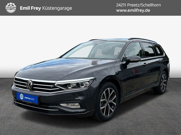 Volkswagen Passat Variant 1.5 TSI Business DSG 110 kW image number 1