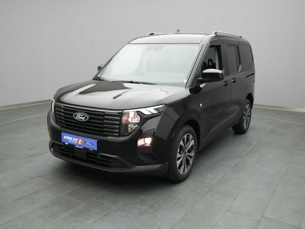 Ford Tourneo Courier Titanium 92 kW image number 23