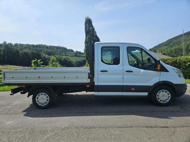 Ford Transit 350 L3 96 kW image number 16