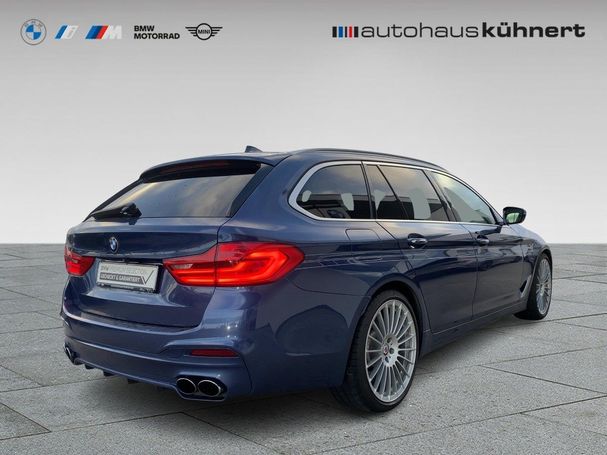 ALPINA D5 S 285 kW image number 3