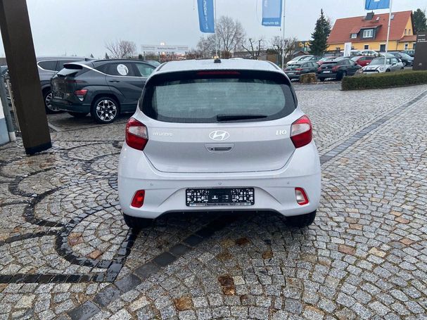 Hyundai i10 49 kW image number 3