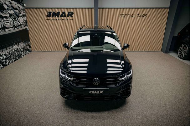 Volkswagen Tiguan R 4Motion DSG 235 kW image number 35