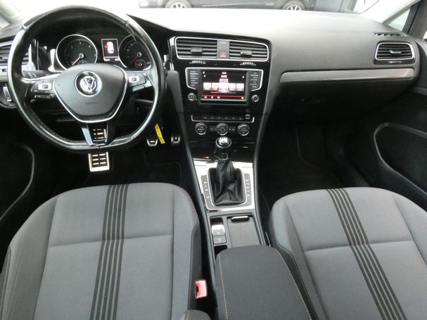 Volkswagen Golf Variant 2.0 TDI 110 kW image number 8