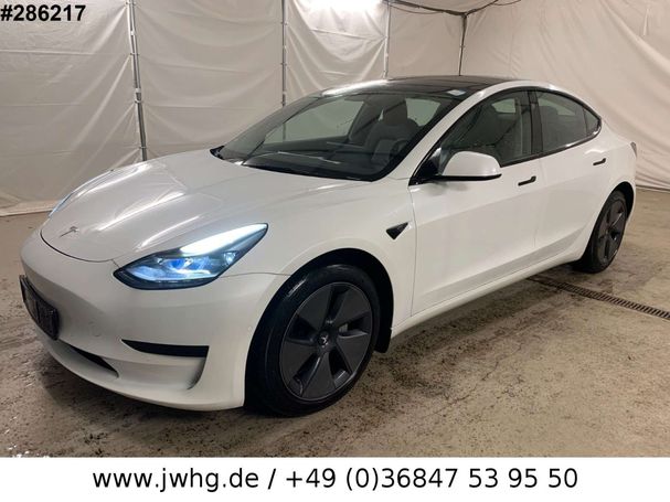 Tesla Model 3 Standard Range Plus 225 kW image number 1