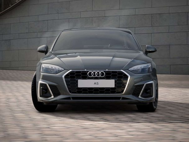 Audi A5 35 TDI S tronic S-line 120 kW image number 2