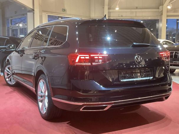 Volkswagen Passat Variant 1.5 TSI DSG 110 kW image number 4