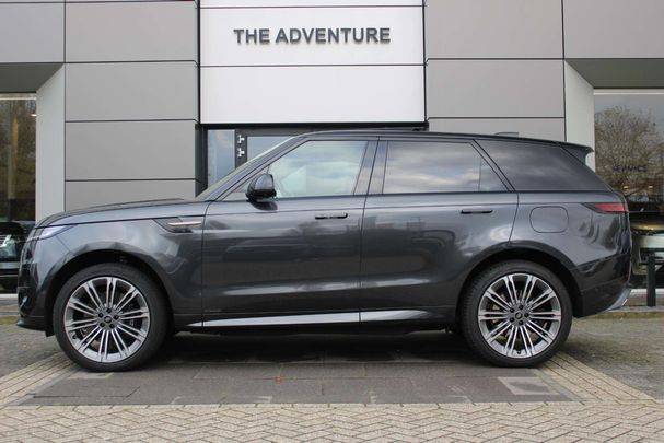 Land Rover Range Rover Sport P550e Autobiography 404 kW image number 8