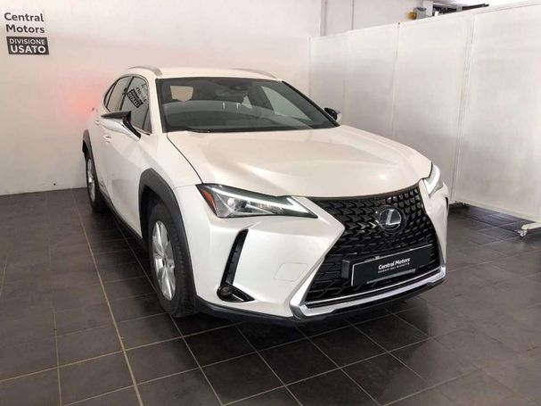 Lexus UX 250h 135 kW image number 2