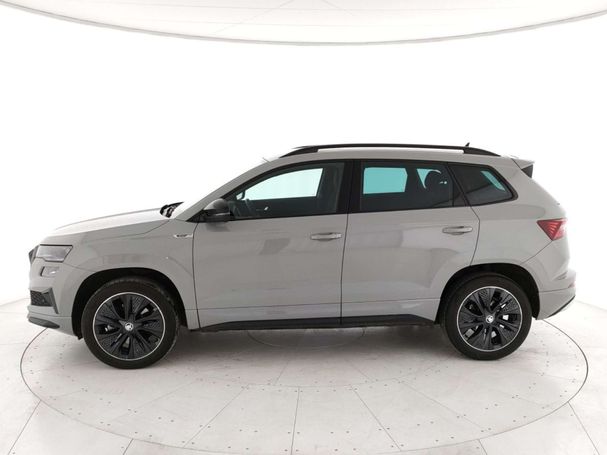 Skoda Karoq 2.0 TDI DSG 85 kW image number 3