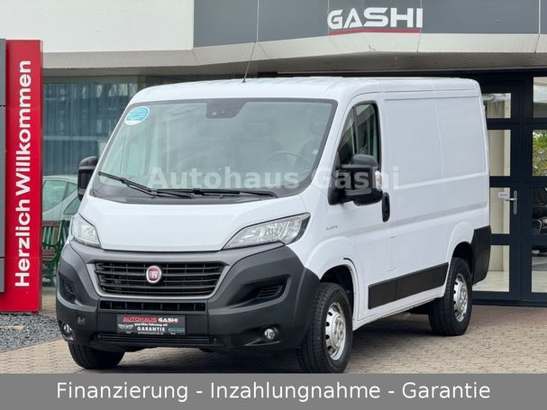 Fiat Ducato 103 kW image number 7