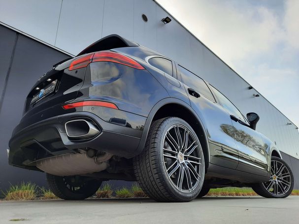 Porsche Cayenne S 193 kW image number 30