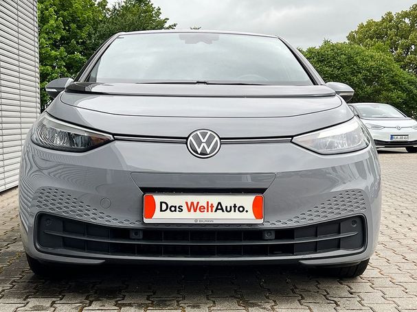 Volkswagen ID.3 Pro 150 kW image number 3