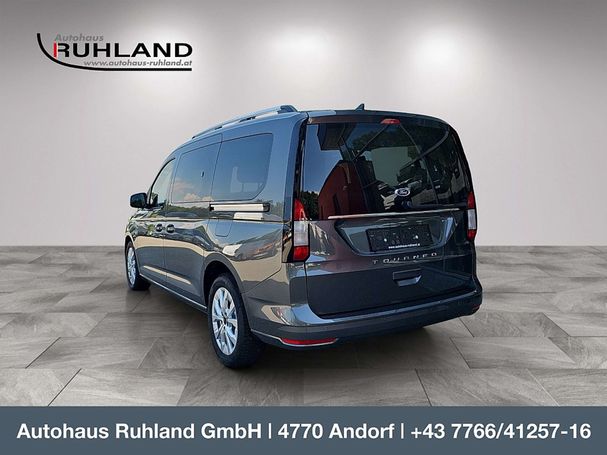 Ford Grand Tourneo Connect 2.0 EcoBlue Titanium 90 kW image number 5