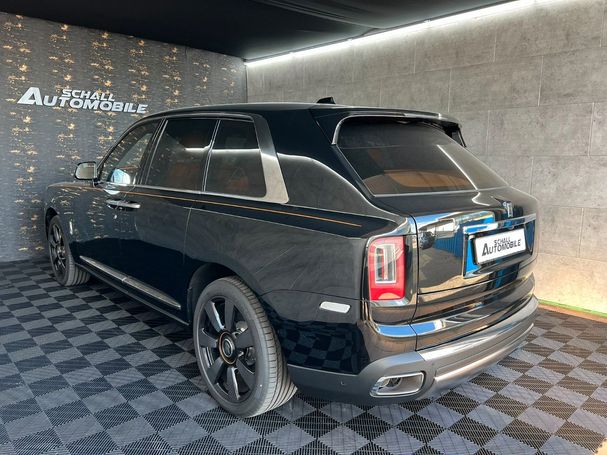 Rolls-Royce Cullinan 420 kW image number 6